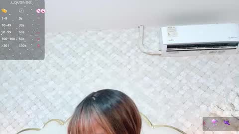 Snapshot of madissonlopez chatting on January 18, 3:43 am Madisson Lopez online show from January 18, 3:43 am