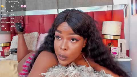 Snapshot of madissonlopez chatting on February 13, 9:44 pm Madisson Lopez online show from February 13, 9:44 pm