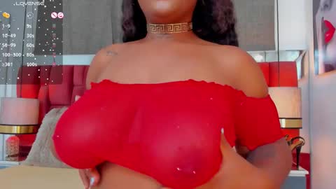 Snapshot of madissonlopez chatting on February 16, 9:33 pm Madisson Lopez online show from February 16, 9:33 pm