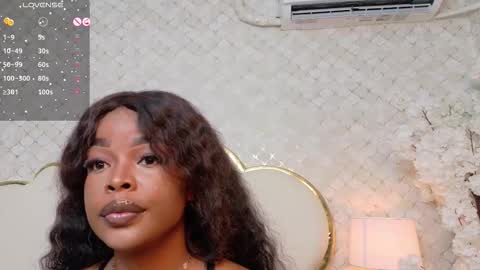 Snapshot of madissonlopez chatting on February 22, 4:35 am Madisson Lopez online show from February 22, 4:35 am