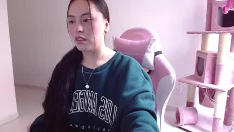 Snapshot of madissonn__ chatting on December 3, 8:07 pm MADY online show from December 3, 8:07 pm