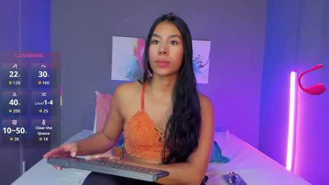 Madi online show from September 30, 5:07 pm