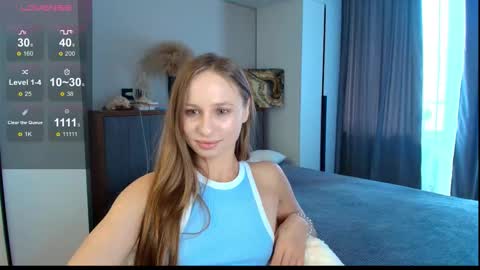 Madlen online show from October 3, 5:37 am