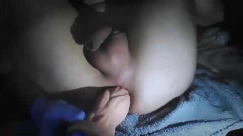 madlovex online show from May 24, 6:46 pm