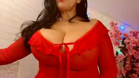 Snapshot of madlyn_dee chatting on January 23, 9:18 pm Leena online show from January 23, 9:18 pm