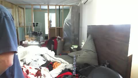 Guigui online show from February 1, 3:21 pm