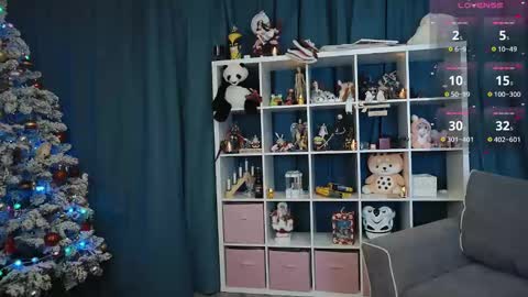 Snapshot of madnessalise chatting on December 17, 6:09 pm Alice online show from December 17, 6:09 pm