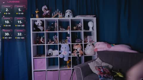 Snapshot of madnessalise chatting on January 28, 6:07 pm Alice online show from January 28, 6:07 pm