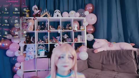 Snapshot of madnessalise chatting on March 12, 6:44 pm Alice online show from March 12, 6:44 pm