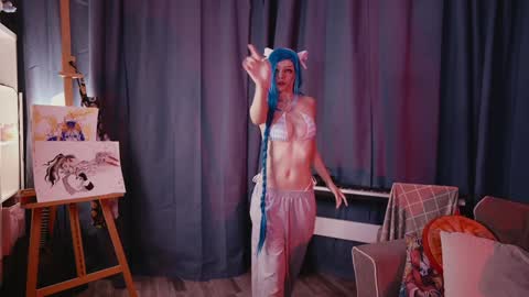 Snapshot of madnessalise chatting on September 11, 3:12 pm Alice online show from September 11, 3:12 pm