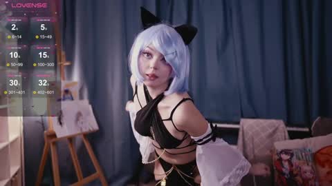 Snapshot of madnessalise chatting on September 17, 2:08 pm Alice online show from September 17, 2:08 pm