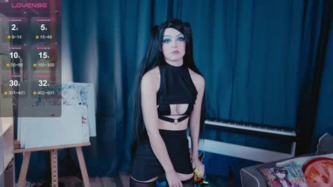 Snapshot of madnessalise chatting on September 30, 2:55 pm Alice online show from September 30, 2:55 pm