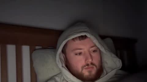 madnessben online show from October 17, 5:32 am