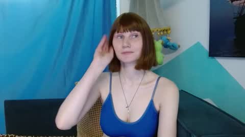 Elizabeth online show from November 10, 1:48 am