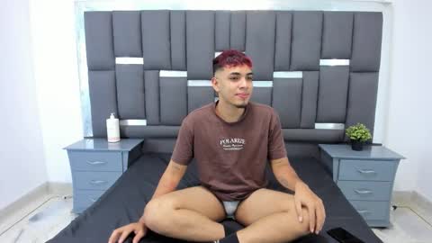 madsenblack online show from October 11, 12:26 pm