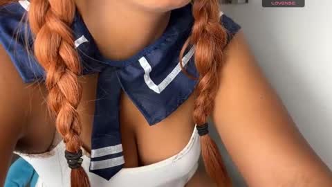 Maddie online show from October 19, 8:48 am