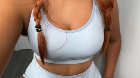 Maddie online show from November 9, 9:57 pm