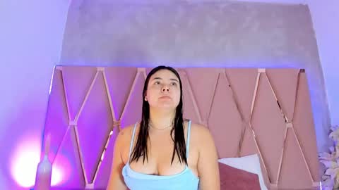 Mady James online show from October 4, 11:41 am