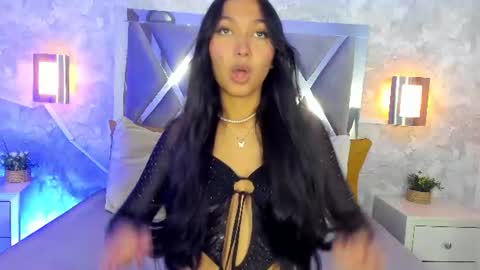 Mady Roa online show from June 14, 5:26 pm