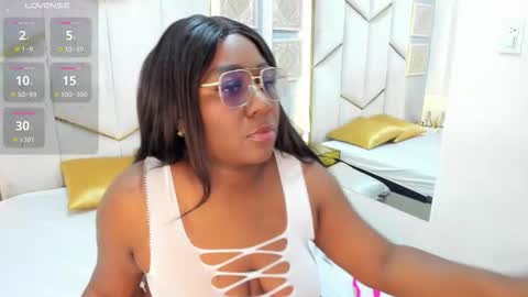 Maddy online show from February 23, 8:06 pm