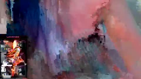 Mara online show from July 28, 8:52 pm