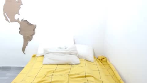 MadysonAndSteven online show from November 15, 5:20 pm