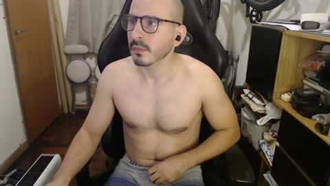 Peter online show from April 29, 4:27 am