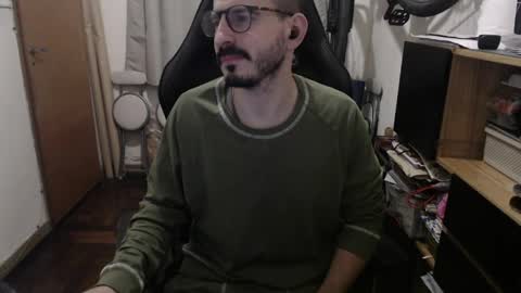 Peter online show from May 11, 5:24 am