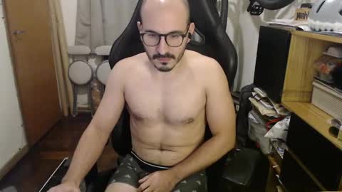 Peter online show from May 19, 4:19 am