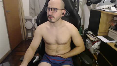 Peter online show from May 25, 5:02 am