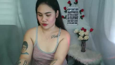 mae_hottie69 online show from October 8, 5:16 am