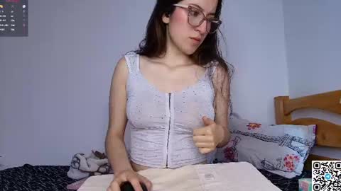 Emma online show from July 20, 8:55 pm