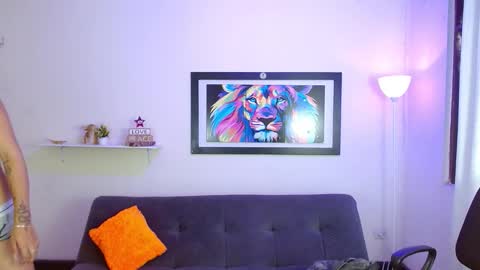 Maik online show from February 12, 9:32 pm