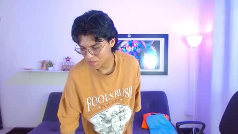 Maik online show from March 6, 9:00 pm