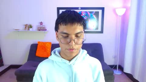 Maik online show from March 11, 9:32 pm