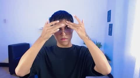 Maik online show from March 30, 10:00 pm