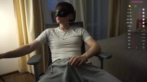 Mike XMaestro 3369 online show from March 10, 3:52 pm