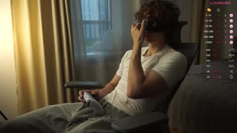 Mike XMaestro 3369 online show from October 29, 1:35 pm