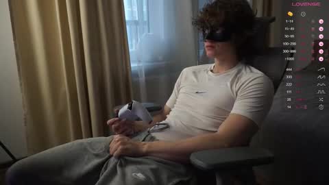 Mike XMaestro 3369 online show from November 26, 10:16 am