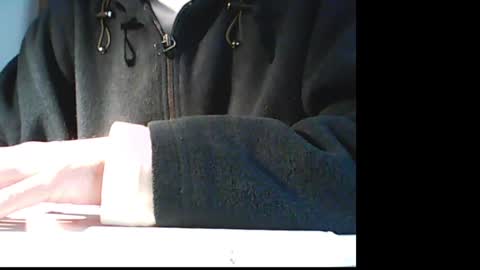 Maestrojedi0 online show from December 27, 9:39 am