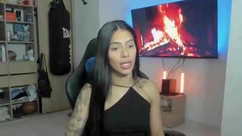 Maeve online show from July 19, 12:03 am