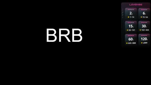 Snapshot of maevee chatting on February 3, 9:36 am Maevee online show from February 3, 9:36 am