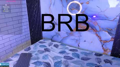 maevekuro online show from November 6, 3:07 am