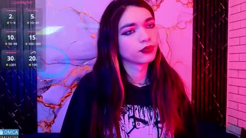 maevekuro online show from March 15, 3:12 am