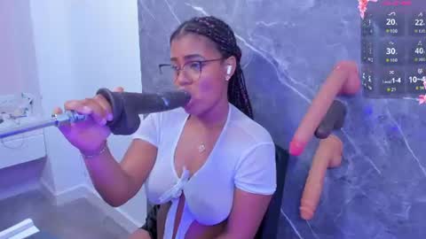 Maria fernada online show from July 5, 6:09 am