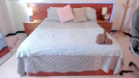 mafe_kailina online show from April 7, 8:09 pm