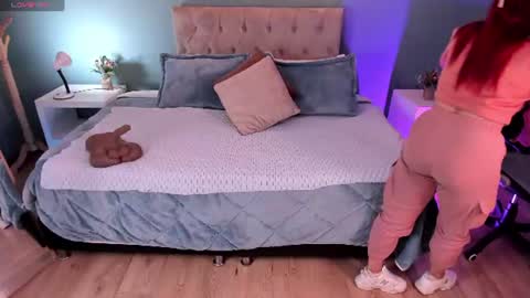 mafe_kailina online show from June 13, 11:24 pm