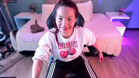 mafe_kailina online show from June 20, 11:40 pm