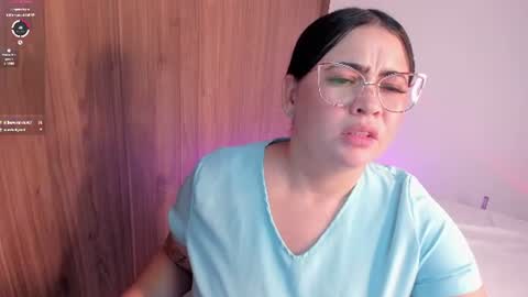Mafe Montiel online show from July 16, 6:47 pm