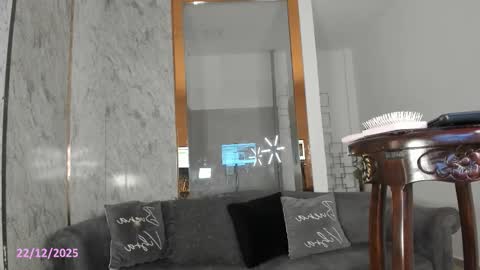 mafearias23 online show from December 22, 1:08 pm